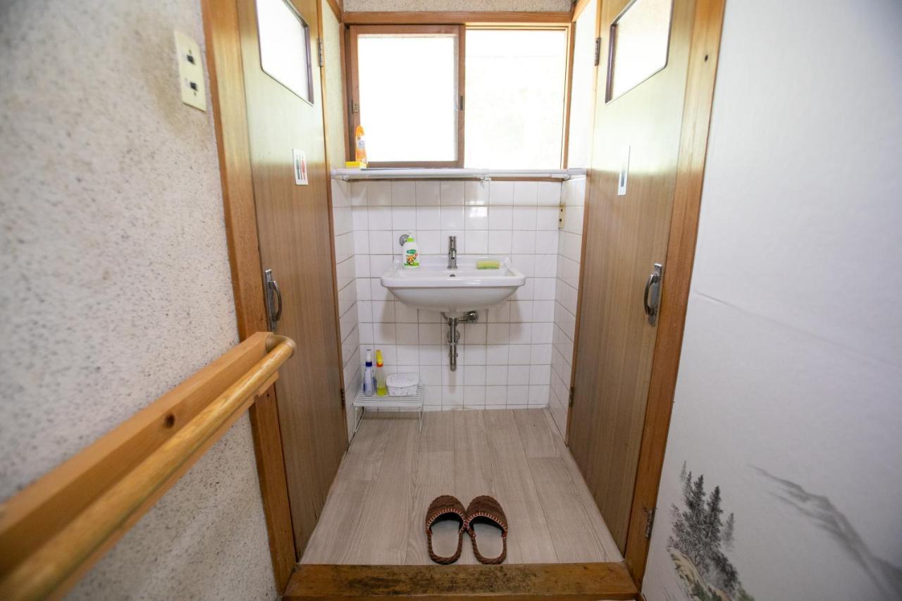 Osaka Nose Farmer'S Guest House　Yasuda Farm ภายนอก รูปภาพ